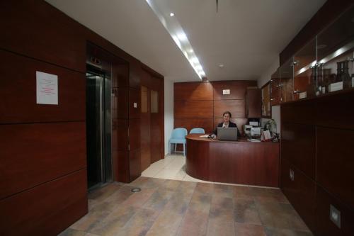 Ithaki Phinikoudes Apartments No. 106