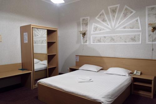 Residenz Hotel