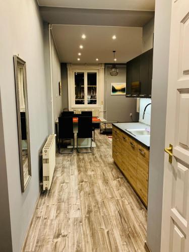  Cosy apartment under the Castle in Budapest
