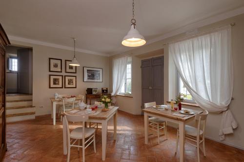 Agriturismo Poderedodici 3