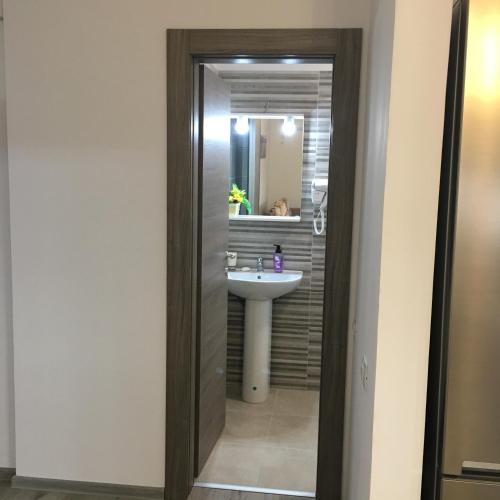 Rina Residence