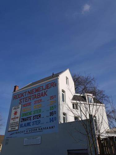  B&B The Project, Unterkunft in Heerlen