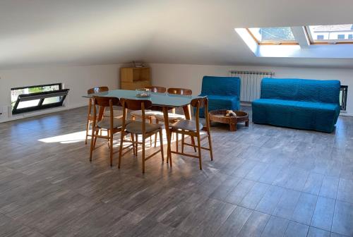  Atelier La Maison in Querceta