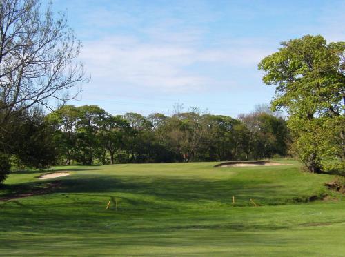 Mercure Newcastle George Washington Hotel Golf & Spa - image 14