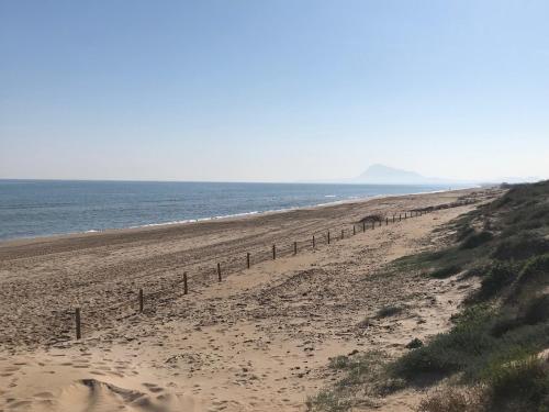  ATICO DUPLEX EN AIGUA BLANCA OLIVA in Oliva