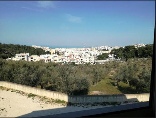  Villa Cortese in Vieste