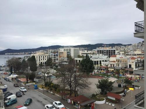  Central House with AmazingView in Kavala
