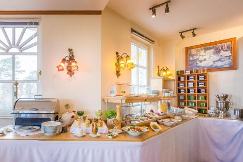 Der Fischländer Garni - main image