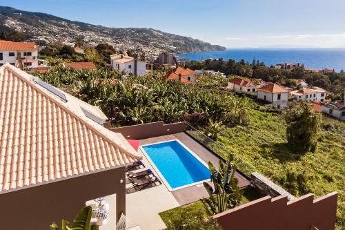 NEW! Villa Alvinho| Lifestyle&Nature | Heated Pool