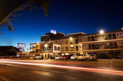 hotel photo