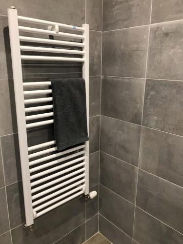  D.Cristina Guest House in Antwerpen