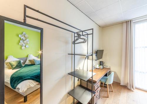 Hotel La Legende - main image