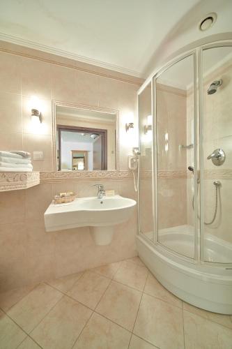 Kinga Hotel Wellness - image 7