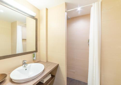 Hotel La Legende, Bruxelles (foto 11)