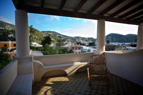 Pietra Pomice Hotel – Lipari, WA