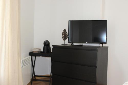 Studios Galaxia in Montreuil