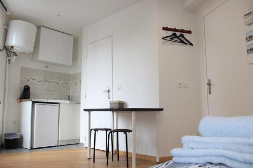 Studios Galaxia in Montreuil
