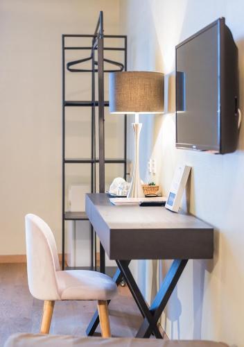 Hotel La Legende in Brüssel