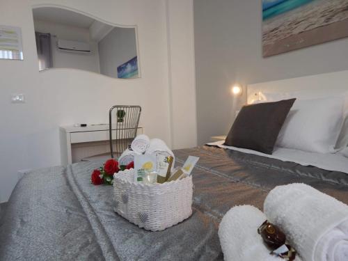 B&B 36 Passi dal Mare