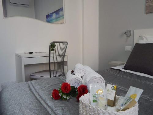 B&B 36 Passi dal Mare