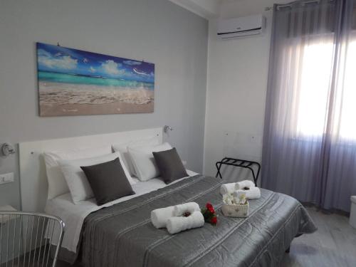B&B 36 Passi dal Mare
