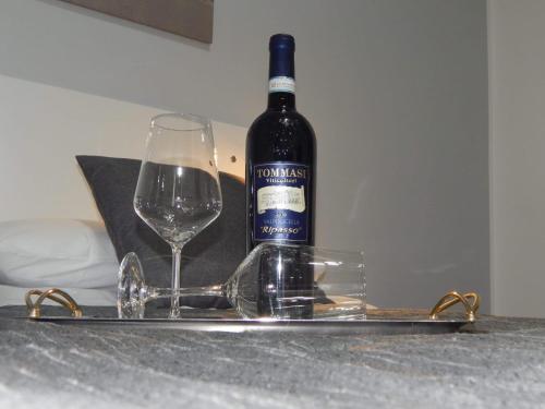 B&B 36 Passi dal Mare