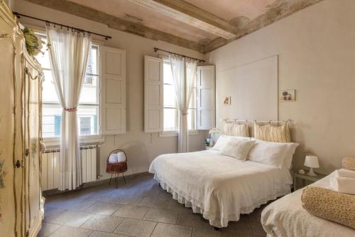 Casa Laura&Duccio, Florencie (fotografie 3)