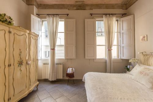 Casa Laura&Duccio, Florencie (fotografie 9)