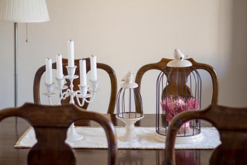 Casa Laura&Duccio  Santo Spirito historic center