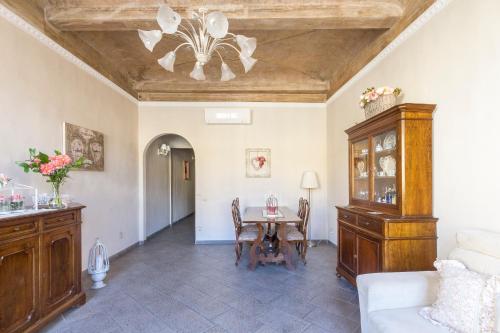Casa Laura&Duccio, Florencie (fotografie 7)