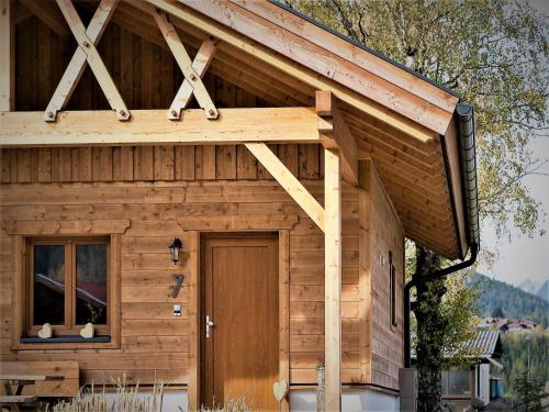 X-Alp Lodges - image 12