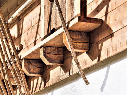 X-Alp Lodges - image 7