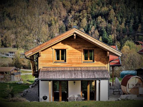 X-Alp Lodges - image 5