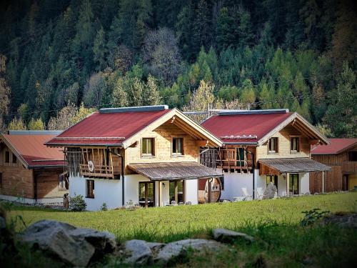 X-Alp Lodges - image 8