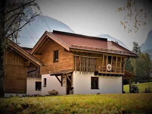 X-Alp Lodges - image 4