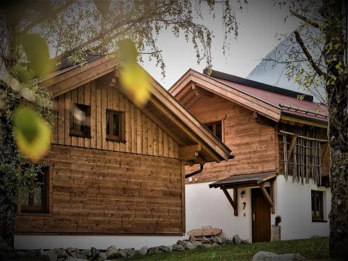 X-Alp Lodges - image 14