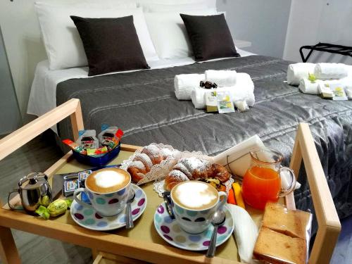 B&B 36 Passi dal Mare