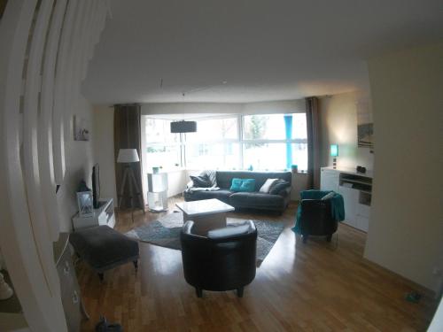 Villa du chemin des Anglais - Location saisonnière - Berck