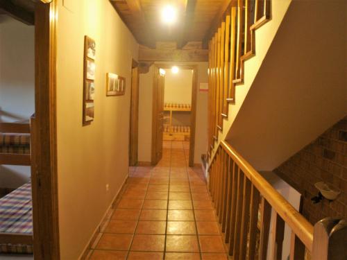 Albergue La Torre in โซโม