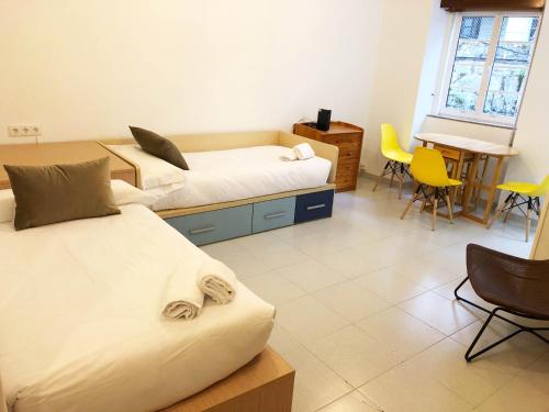  Pitelos Smart in Santiago de Compostela