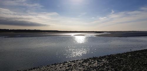 BAIE DE SOMME - Le pourquoi pas