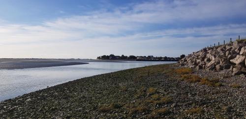 BAIE DE SOMME - Le pourquoi pas