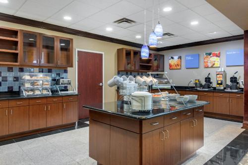 Comfort Inn & Suites Tavares North - image 5