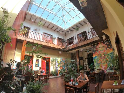 

Anicha Hostel