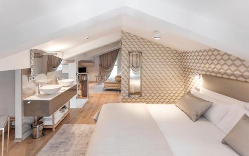 Villa Birdie Boutique - Adults Only - Astigarraga Villa Birdie Boutique - Adults Only - Astigarraga