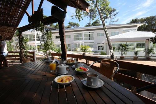 Restoran, Cumelo Carilo in Carilo