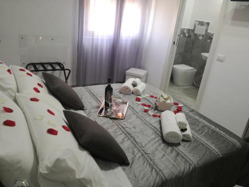  B&B 36 Passi dal Mare in Trapani
