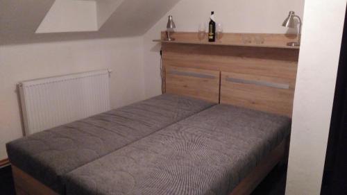 Penzion Střela Krucemburk - image 9