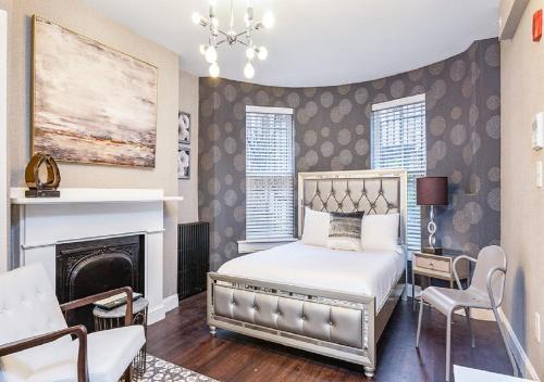 Bay Village Suites near Boston Common Frog Pond