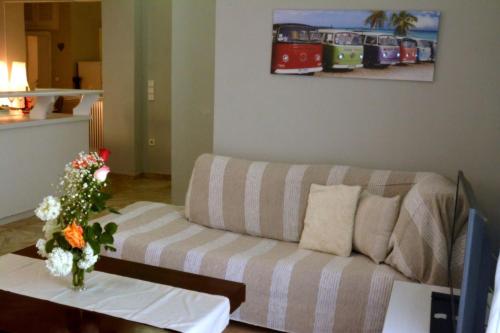 APARTMENT KONTOKALI 5